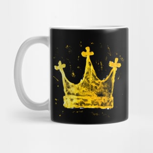 Crayon Crown #1 Mug